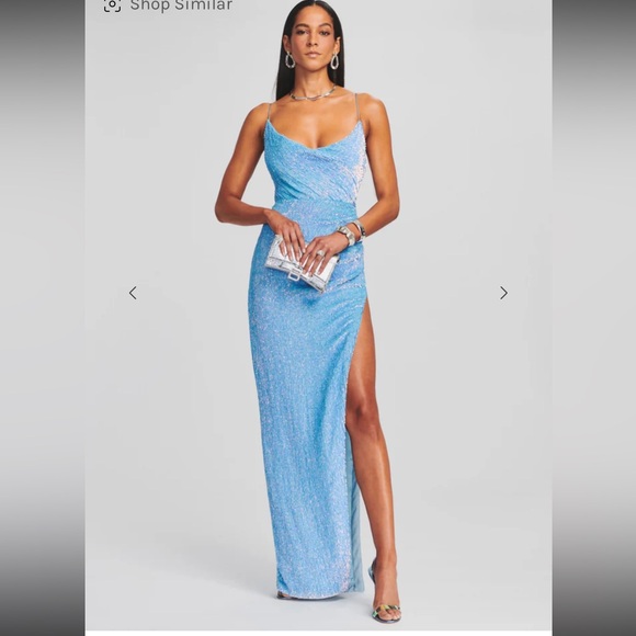 Retrofete Katya Dress - Picture 2 of 10